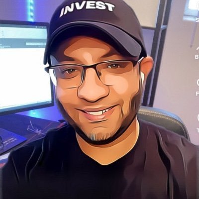 lnspireanalyst's profile picture. Self-taught Crypto Analyst | Daily Bitcoin & Altcoin Insights | Pakistan. Opinions -Not financial advice Only for few people - Private Elites Here!