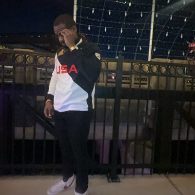 kavious18's profile picture. SALESFORCE ADMIN/ Hurricanes Fan