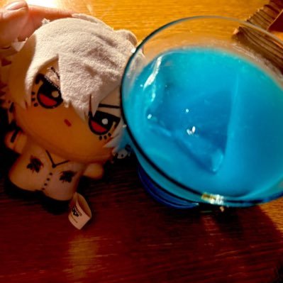 m8t5c_b9a5t's profile picture. 成人済み。ヒプマイ🐴📿最推し二人よりナゴヤヨコハマ限界オタクツイステ、🦁 /呪術/宿儺/パラライ夏準御子柴アイナナ/ 🐕/旧ヒプステ📿/俳優アーティスト廣野凌大、Bimi/🌈🕒🔑🐍マイペース履修中雑多垢🎤中心。#サマ様ホイホイ☆嫁@asarichaude_rmd愛人枠@aki_showta0308