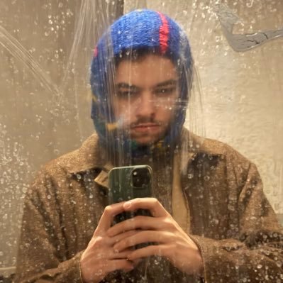 theroudnas's profile picture. 🇵🇸🇺🇦
Disillusioned SW Eng / Psychonaut