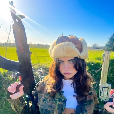 Toastedy0's profile picture. 10x COD Record Holder 🏆MNK

https://t.co/o1KAuBGIRr