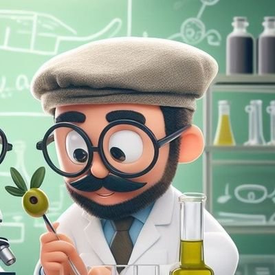 parras_juan's profile picture. Graduado en quimica en la universidad de Jaén, Máster del olivar y Aceite de Oliva.