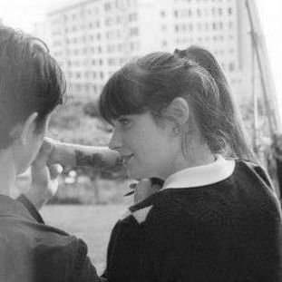 oliunpedo's profile picture. puta pero astuta                                                                           
de que me sirve ser inmortal si no puedo morir de amor