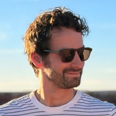 Filmantopia's profile picture. Filmmaker, perpetual optimist. Interested in art, tech, and social & economic progress.