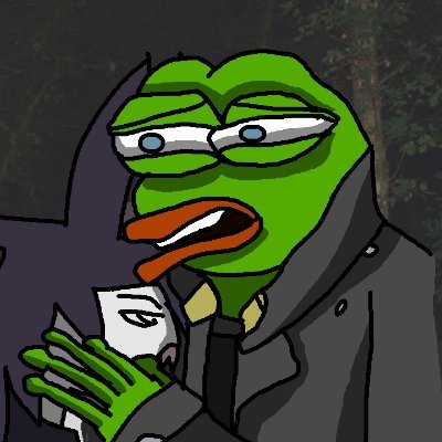 PivcomBM's profile picture. this is like George floyd's book