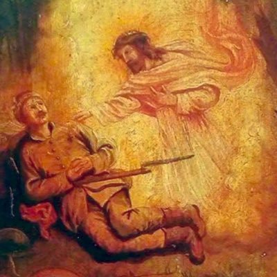 markmickel59's profile picture. Jesus saves. God has spoken. Husband, Father and builder.