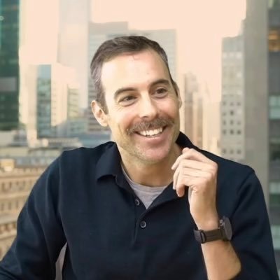 1GarrettDrinon's profile picture. Trader • Equities, Options & Algos • @SMBCapital • Host of THE TRADING FLOOR PODCAST