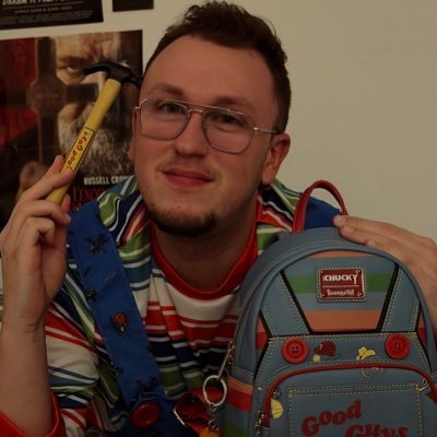 _cineboy's profile picture. 🎃🖤 𝙷𝚘𝚛𝚛𝚘𝚛 𝚖𝚘𝚟𝚒𝚎𝚜 𝚏𝚊𝚗 || 𝚂𝙲𝚁𝙴𝙰𝙼 - 𝙷𝙰𝙻𝙻𝙾𝚆𝙴𝙴𝙽 - 𝙲𝙷𝚄𝙲𝙺𝚈 - 𝚂𝙰𝚆 - 𝙵𝙸𝙽𝙰𝙻 𝙳𝙴𝚂𝚃𝙸𝙽𝙰𝚃𝙸𝙾𝙽 𝚊𝚗𝚍 𝚖𝚘𝚛𝚎. 🖤🎃