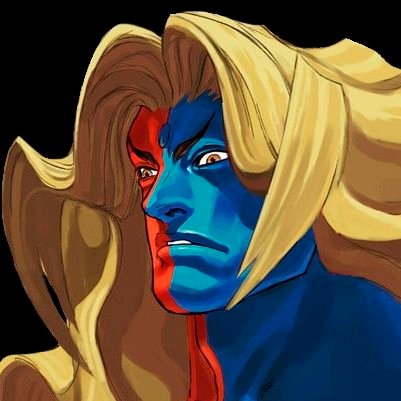 SenatorSnapbac1's profile picture. Immortality is not a gift.
It is a responsibility.