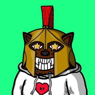 Ghost___0013's profile picture. @Theta_Network @Psychedelic_nft @chillwhales @Fuzzy_xrp Gold Supplier Import/Export⚜️