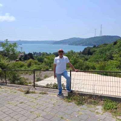 cetinkaya194438's profile picture. Türkiye Türklerindir!

Tanrı Türk'ü Korusun ve Yaşatsın!

#ÜmitÖzdağ 
#ZaferPartisi