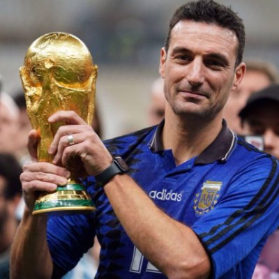 jesusaguileera's profile picture. Accionista mayoritario del Instituto Patria.