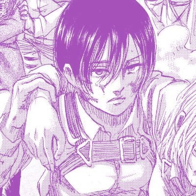 mikasawiifey's profile picture. aot/asoiaf/arcane | 18 | serial reposter | pro-shippers DNI | 🇺🇸