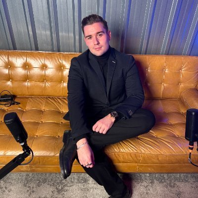 TheBrame_'s profile picture. 🧠 Psicólogo clínico y del deporte
📈Coaching, Psicología en Salud
📹Creador de contenido Pokémon
📩Contact: joel.psicologia1997@gmail.com
Reserva cita: