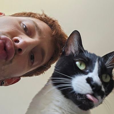 kkkkkkkiel's profile picture. 🔥