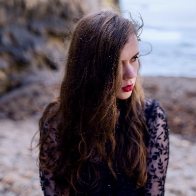 riatimkin's profile picture. OUR TIME - OUT 21 NOVEMBER
Pre-save now 🌊