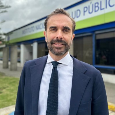 LajousMartin's profile picture. Médico UNAM, epidemiólogo de cáncer e investigador del Instituto Nacional de Salud Pública. SNI 3. Profesor adjunto Harvard T.H. Chan. A título personal.