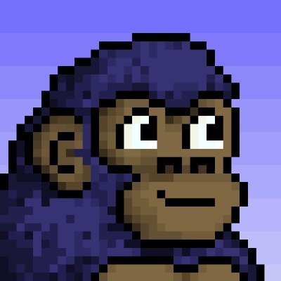 PieusStarus's profile picture. There's a lot of chimping going on.