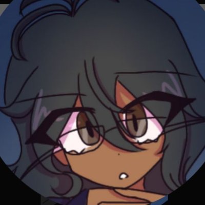 shadomaster90's profile picture. I will be a Roblox developer one day..
trust me.

⚠️ PROFILE PICTURE NOT BY ME ⚠️

he/him/she/her

(ANGRY PERCY #1 glazer)

I like piggy, Fortnite etc!

bye :3