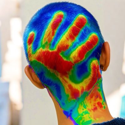 existencegames_'s profile picture. horrors of pain and pleasure