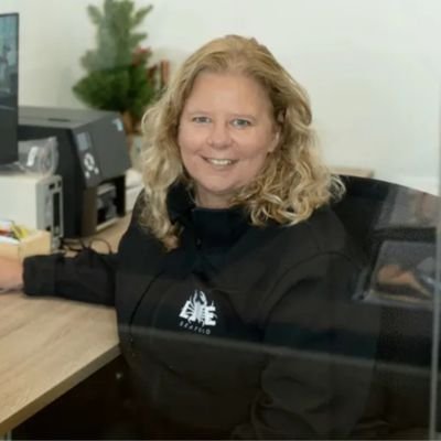 AnjaKeuter's profile picture. Moeder van 3 jongens (22,22 en 18).  bestuurslid Business club Urk (Svu)  (mede)eigenaar Live Seafood