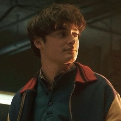 theminqflayer's profile picture. #1 will byers fan                                                   
                                   I miss clouds. I̶ ̶m̶i̶s̶s̶ ̶y̶o̶u̶.̶