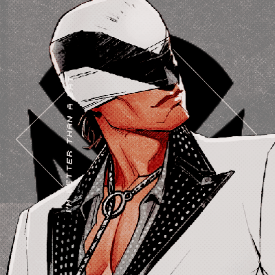 iPSYGHOST's profile picture. *⠀⠀⏜⠀⠀🅣𝗛𝗘⠀🅖︎H𝗢𝗦T  -  🅜𝖠𝖪𝗘𝗥⠀⠀⠀.ᐟ 、
⠀𝖵𝖨𝖦𝖨𝖫𝖠𝖭𝖳.⠀⠀⠀⚔︎⠀⠀ 𝗔ㅤ 𝗣𝗦𝗬𝗖𝗛𝗢𝗣𝗔͟𝗧͟𝗛͟.