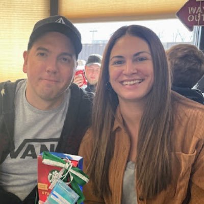 missmariamac's profile picture. 