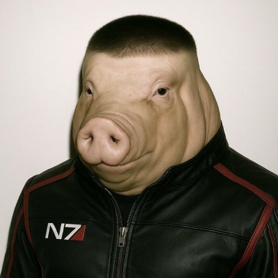 BroYimmy's profile picture. Suffering from "Amor Fati" iykwim ;)