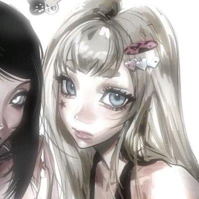 sillypixiepie's profile picture. ୨ৎ ⋆.˚ Sonya .ᐟ ༘⋆ luv games n all my oomfs | MIGHT #BARK idk..♡ ̆̈ 𖦹ׂ ૮꒰ ˶• ༝ •˶꒱ა mdni | priv: @dumbpixiepie જ⁀➴♡