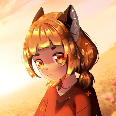 rinuhanuki's profile picture. hi friends! I make silly and relaxing videos on yt! 🪡 #rinuhanuki 🍃design: @jacequilart model: @hamuketsu_vrc banner: @SyutoKyuro