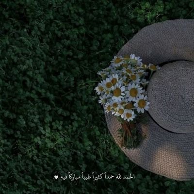 Noufff987's profile picture. خذ الحياة بلين، فما كُتب لك سيأتيك ولو بعد حين

https://t.co/zsbRpAuOMv