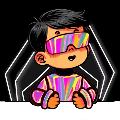 inqr3dible's profile picture. 