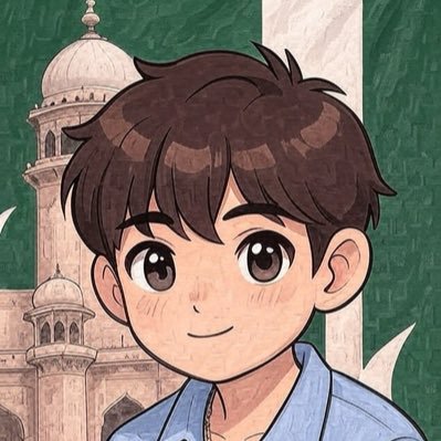 PakMuslimLeague's profile picture. Unconditional Love for Pakistan,         Pakistan Hameesha Zindabad 🇵🇰