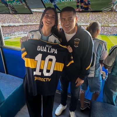 RAlejandriano's profile picture. @inter-@BocaJrsOficial @McLarenf1 @rauwalejandro