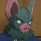 HarvardsBatman's profile picture. Half-Man, Half-Bat, All Freak