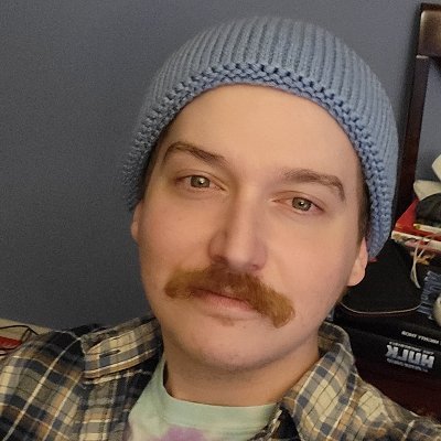 KevLovesNature's profile picture. Nature, Animals, and Fungi! Oh my!