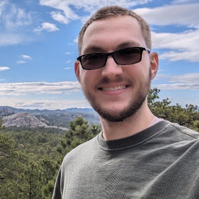 HunterCichy's profile picture. Pro poker player, author, and coach. Run It Once Elite: https://t.co/OCpB93fHGu