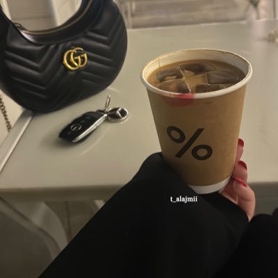 t__alajmii's profile picture. أحياناً مشاعر .. وأحياناً فراغ