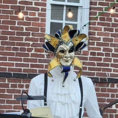 sauron78601's profile picture. 