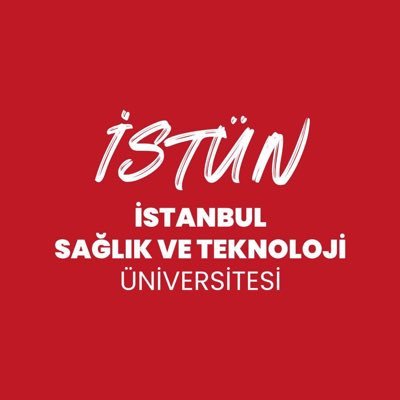 istunedu's profile picture. İstanbul Sağlık ve Teknoloji Ünv. Resmi Hesabıdır. İSTÜN'DE GELECEĞİN VAR!