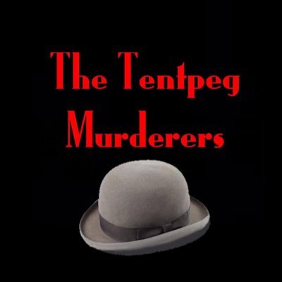 TentpegMurderer's profile picture. Scotland's longest serving, finest, award winning murder mystery event company. Murdering since 1998 https://t.co/RQlJMIOxFT Theo Paphitis #SBS winner 2019.