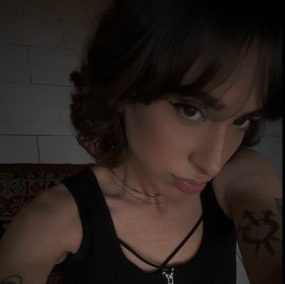 tghostw47's profile picture. I have chosen to embrace it 🔮