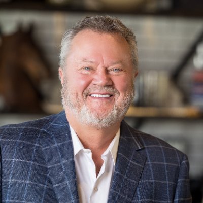 JohnFNeace's profile picture. Chairman of @loucityfc and founder of Neace Ventures.