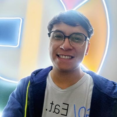 joshdoit32's profile picture. Construyendo cosas en Plugo