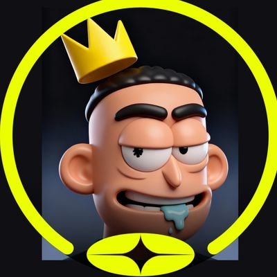 UncoloredCrypto's profile picture. Onchain Builder, Believer & Degen  🕳️
#believeinsomething✊🏽