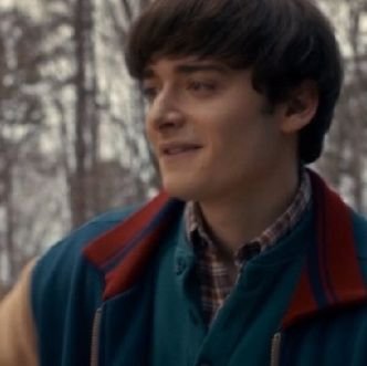 BYLERKlSS's profile picture. 19 yrs | Vanlers number 1 fan ✋🏻 gay mike is real ◇ anti ai ◇  byler+drarry lover ◇ audhd ◇ I don't like billionaire's ◇ I HATE by****** ◇ #iknowball