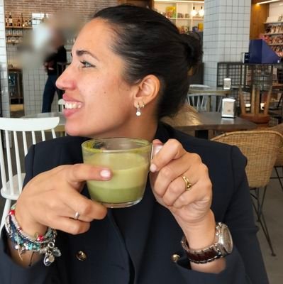 psicOMforense's profile picture. Opiniones personales y otras profesionales de una psicóloga y perito forense.   Aprender, emprender y seguir el camino...