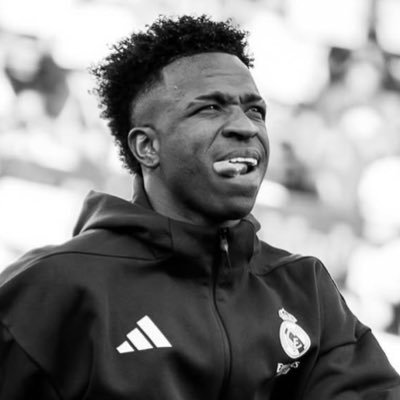 vinijrfanboy_'s profile picture. All about Vinícius Júnior — it's on this account, good quality | @Vinijr 🌟🇧🇷