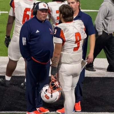coachabrego's profile picture. Passing Game Coordinator at Langston U, QB/WR Coach…. Phil 4:13 #HopeNeverQuits #LangstonU @LUBoysFootball.            https://t.co/dtth28wXFp